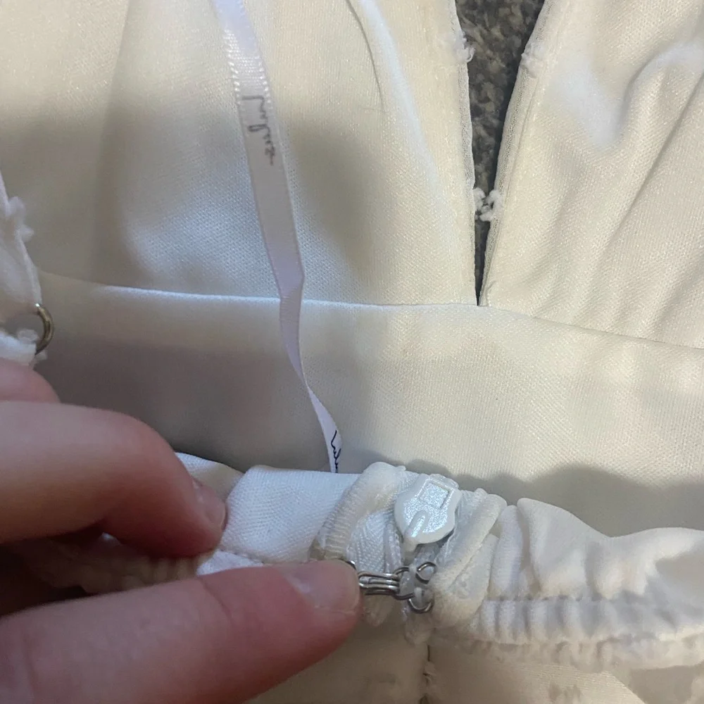 Lulu’s Dress - Picture 7 of 7